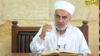 أحكام الزكاة (٢) شرح الدكتور مصطفى صديق الحلبي
