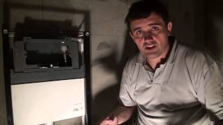 Как правильно установить инсталляцию под подвесной унитаз