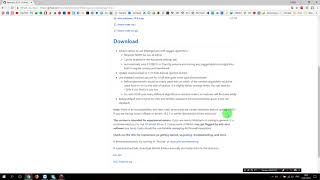 Новая версия NiceHash Legacy 1.9.0.5