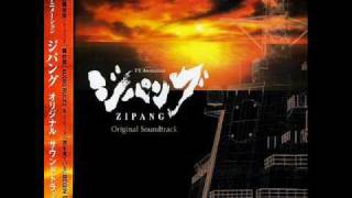 Zipang 01 Main Theme
