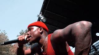 IDK Live at Made In America 19' | Philadelphia, PA | IS HE REAL 9/4