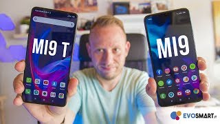 XIAOMI MI9T Vs XIAOMI MI9 Quale Scegliere?