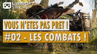 ? Mini-Guide Assassin's Creed Origins - " Vous n'êtes pas prêts #02 "