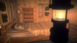 The Long Dark (Сложность "Сталкер") - Прохождение, Ч. 13 - обживаем новую локацию
