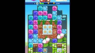 Pet Rescue Puzzle Saga Level 548 - NO BOOSTERS ? | SKILLGAMING ✔️