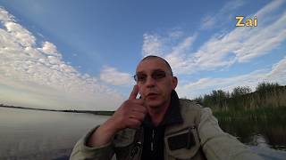 Тест воблера JACKALL SMASH MINNOW 100SP.