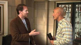 Francis Chan: Why I Left Cornerstone (Randy Robison / LIFE Today)