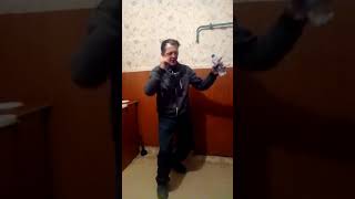 Местный авторитет