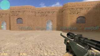 AWP скрипт для Counter Strike 1.6 (БЕЗ ВИРУСОВ)