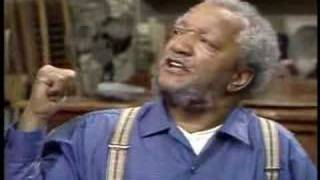 Sanford And Son -BIRTHDAY BOY- Part 1