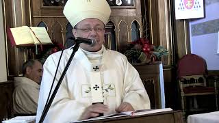 Abp Grzegorz Ryś do artystów