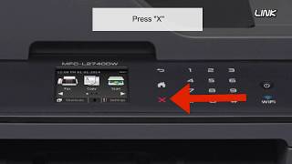 Reset the DR730 DR2400 DR2425 Drum Counter