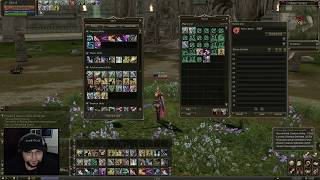 Lineage 2 Enchanter - Tutorial sobre Macro de Buffs para iniciantes (PT BR)