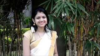 Onam Song HD - Nilaavin Ponnonam - Nikhil Sivakumar