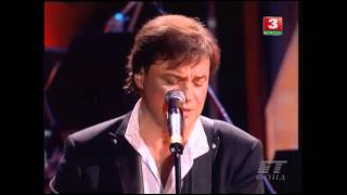 Игорь Демарин. Концерт "Цветы на рояле"