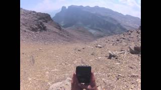 Rockbound Lake - Banff