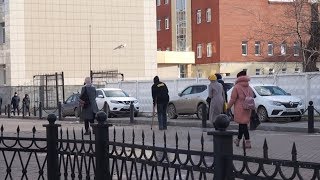 Пранкеры разоблачили лжеинвалида-попрошайку. Real video