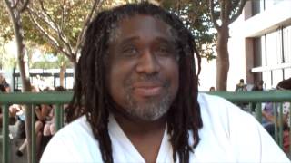 Alabama Barbecue to Vegan Tacos! Oakland Vegan Soul Wellness Festival