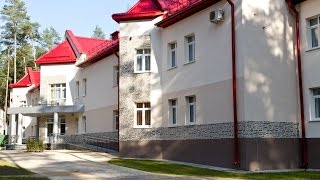 Санаторий "Василек"