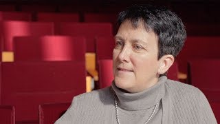 Grammy-winning composer Jennifer Higdon: 'Music is a family'