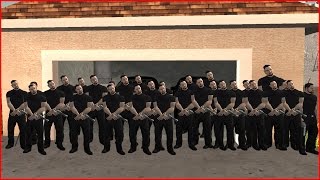 ОНИ НЕ ОЖИДАЛИ ЭТОГО! МЕСТЬ ЗА БРАТА.CОБРАЛ БРАТВУ! [CRMP]
