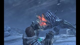 Lost Planet 3 || Core 2 Quad Q8400 || GTX 750 Ti 2GB || 6GB Ram