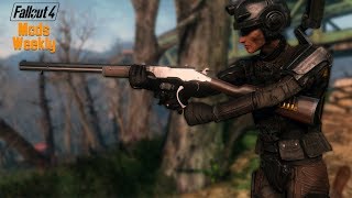 Fallout 4 Mods Weekly - Week 74 (PC/Xbox One)
