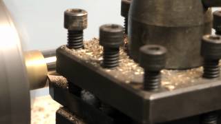 LATHE ACCURACY - MODEL ENGINEERING FOR BEGINNERS #2