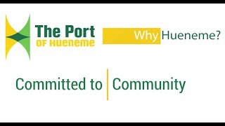 Port of Hueneme - Trade Mission to Guatemala