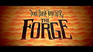 Don't Starve Together - Forge Ingame Music