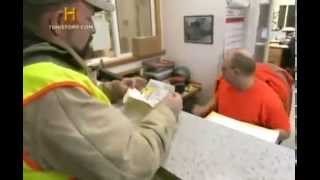 Rutas Mortales Alaska T2x06   Grandes Desafios