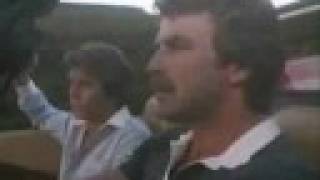 Magnum PI Theme Opening