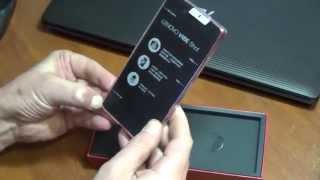 Распаковка и прошивка китайского Lenovo Vibe Shot Z90-7