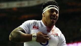 Rugby's Biggest Hits| Dangerous Tackles | Aviva Premiership 2014 Edition