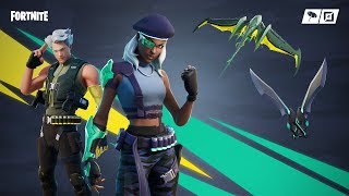 ? ESPERANDO NUEVA TIENDA *TEMPORADA 2* FORTNITE  EN DIRECTO! *HOY NUEVA SKIN*