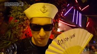 SVEN VATH @ SOLOMUN +1, PACHA IBIZA 2017
