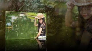 Share style Proshow Producer đẹp hiệu ứng nhẹ nhàng 1 layer