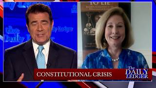 Former Federal Prosecutor Sidney Powell on the F B I & D O J