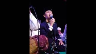 GOFUN BOJONEGORO BERSHOLAWAT BERSAMA GUS AZMI DAN GUS KIKI || LIVE @ihsan_ali_rizqi