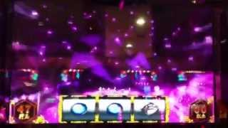 【激熱動画】チャンスボタンから パチスロ【バジリスクⅡ 甲賀忍法帖】