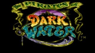 Pirates of Dark Water! #2 - Цитадель