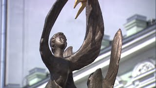 В Москве почтили память жертв теракта в Беслане
