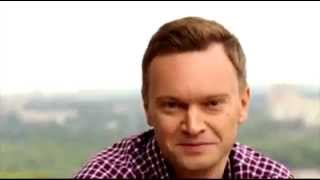 Все начинается с любви - Андрей Данилевич читает стихи - #любовьспасетмир