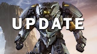 Anthem Update: FREE LEGENDARY WEAPON? - Early Beta Access! - Endgame Info!