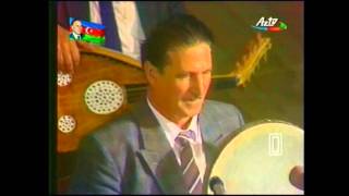 YAQUB MƏMMƏDOV - QARABAĞ ŞİKƏSTƏSİ