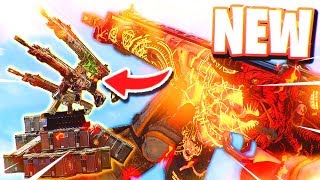 the NEW DLC WEAPON BUNDLE.. ? (New Update)