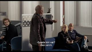 Ben, Daniel Blake - Trailer