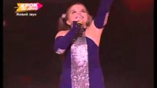 Крок до зірок 2011 - Оля Ковальська - У стилі диско