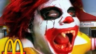 5 Banned McDonalds Adverts