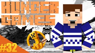 MINECRAFT SURVIVAL GAMES #32 | 1.8 EN MCSG | Texture Pack Huahwi